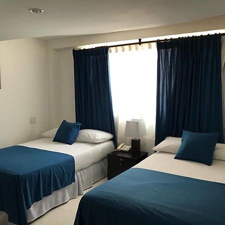 Az Hotel And Suites Панама Екстер'єр фото
