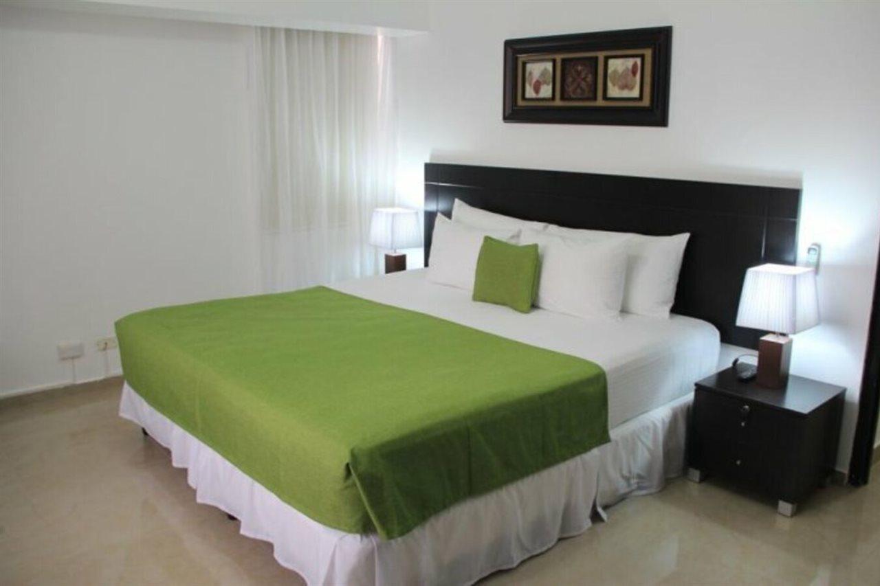 Az Hotel And Suites Панама Екстер'єр фото