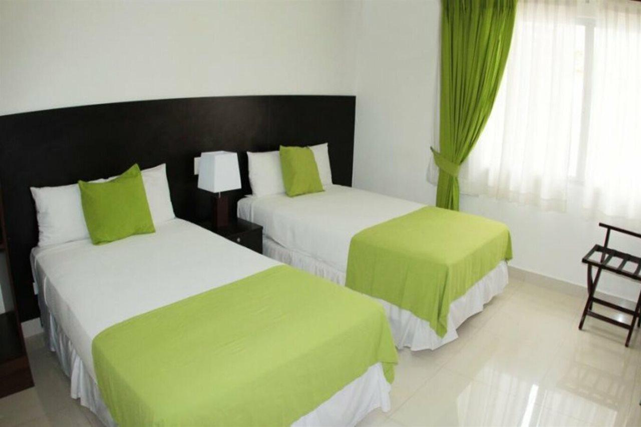Az Hotel And Suites Панама Екстер'єр фото