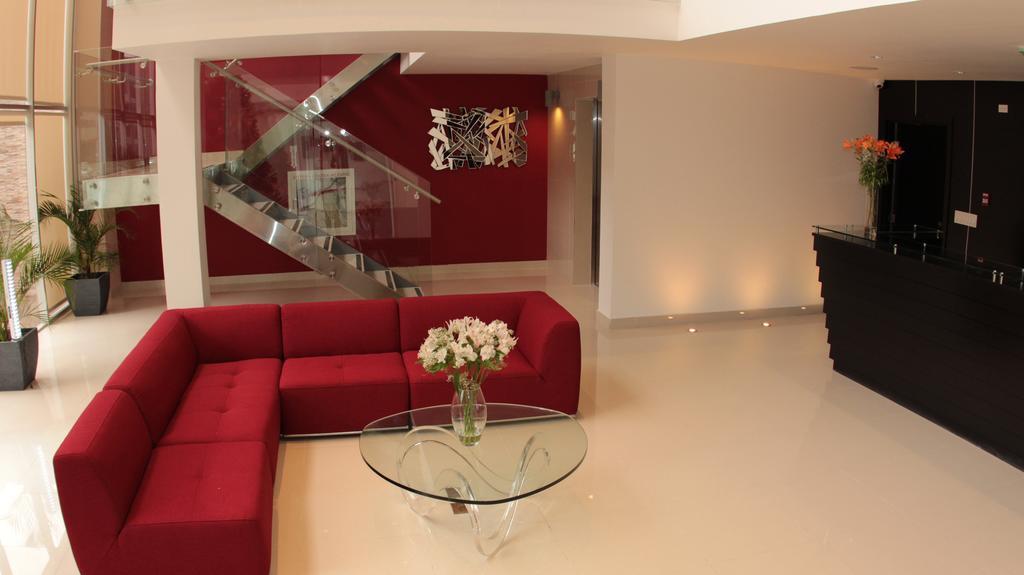Az Hotel And Suites Панама Екстер'єр фото