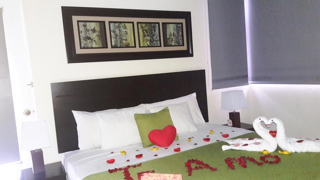 Az Hotel And Suites Панама Екстер'єр фото