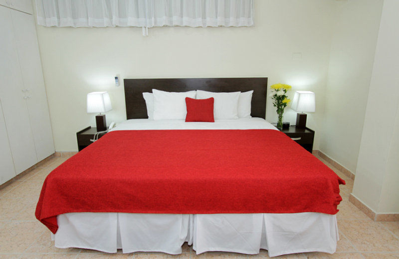 Az Hotel And Suites Панама Екстер'єр фото