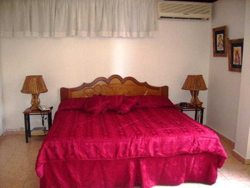 Az Hotel And Suites Панама Екстер'єр фото