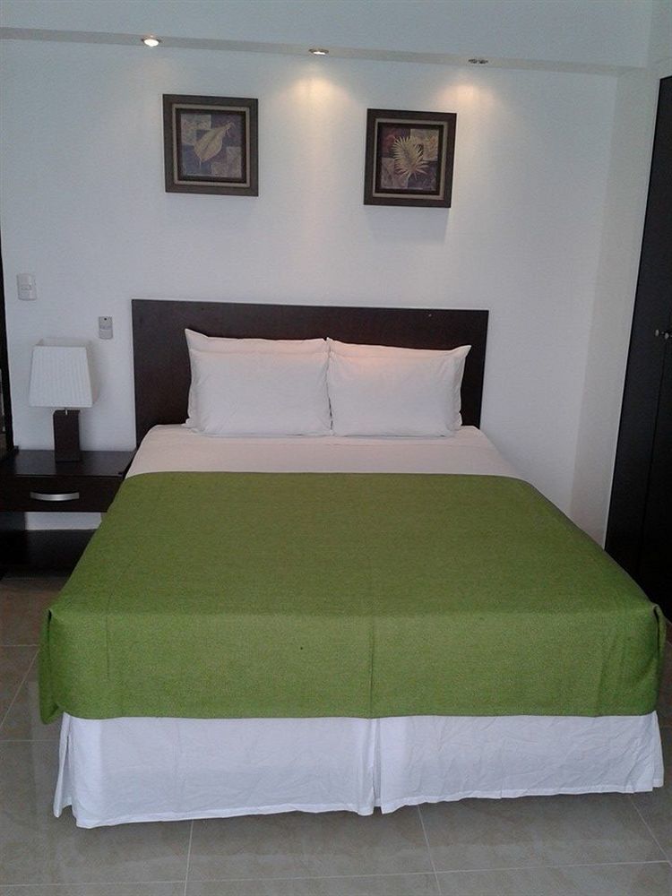 Az Hotel And Suites Панама Екстер'єр фото