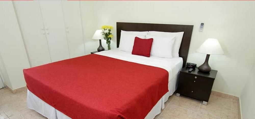Az Hotel And Suites Панама Екстер'єр фото