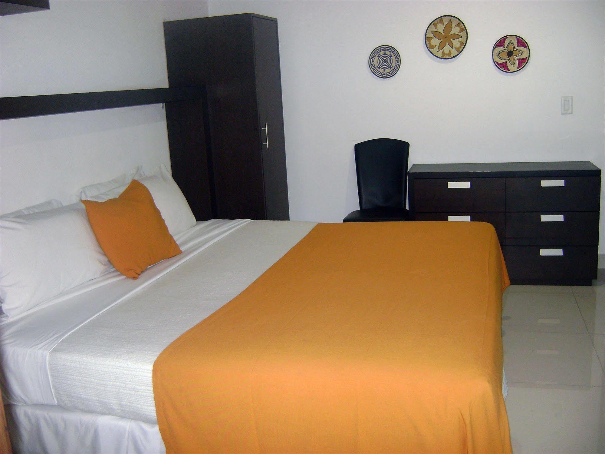 Az Hotel And Suites Панама Екстер'єр фото