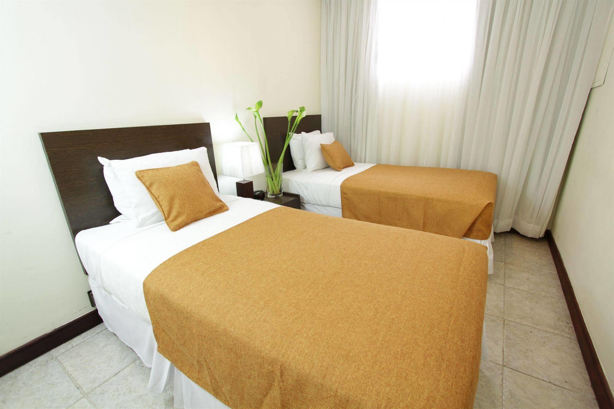 Az Hotel And Suites Панама Екстер'єр фото