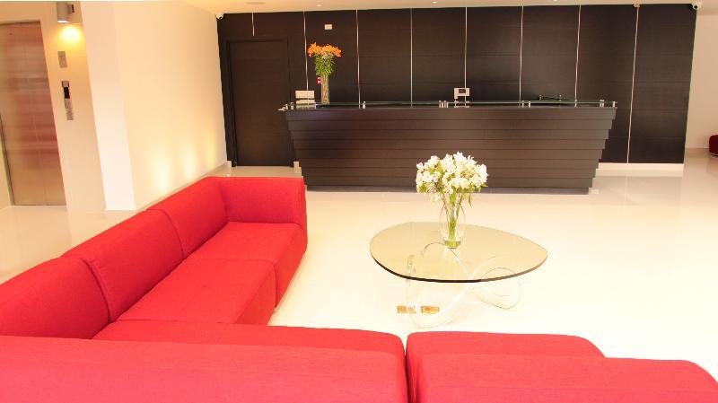 Az Hotel And Suites Панама Екстер'єр фото